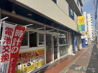 その他　カギ屋本舗住吉・あびこ店（その他）まで78m