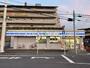 コンビニ　ローソン 横浜大岡五丁目店（コンビニ）まで506m