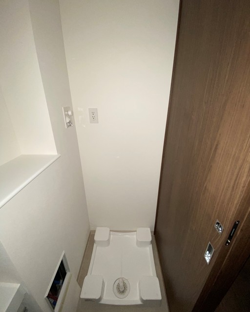その他設備　同間取り・別号室参考写真