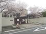 小学校　西野小学校（小学校）まで850m