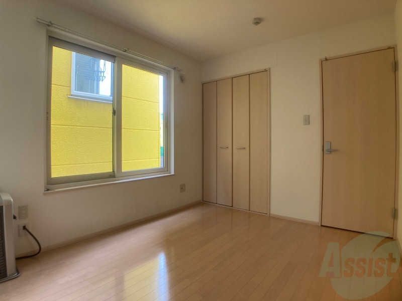 居室・リビング　広くてキレイなお部屋が広がっていて、充実した生活が送れそう。