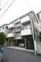 建物外観　ハイエステート新大塚　豊島区南大塚2