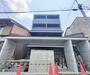 二条駅より徒歩16分 3階 新築の賃貸物件