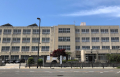 中学校　堺市立浅香山中学校（中学校）まで398m