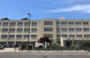 中学校　堺市立浅香山中学校（中学校）まで398m