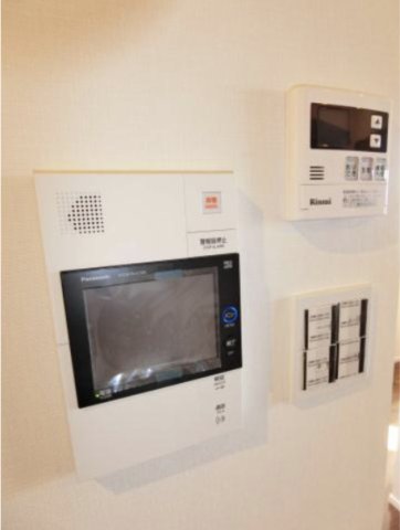 セキュリティ　別部屋参考写真