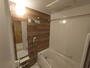 バス・シャワールーム　※写真は同タイプ住戸です。