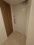 玄関　※写真は同タイプ住戸です。