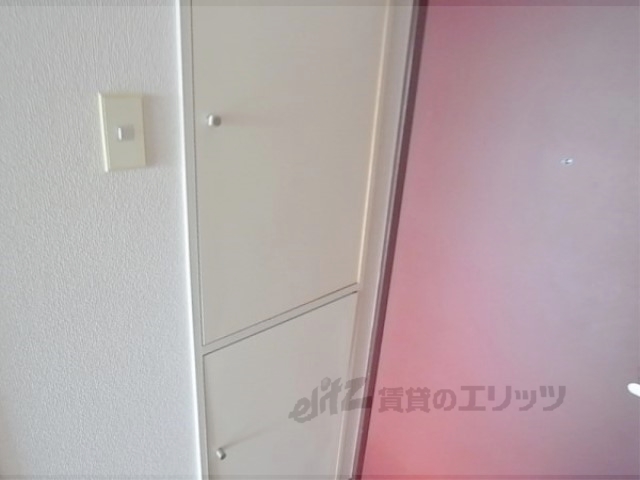 収納　下駄箱