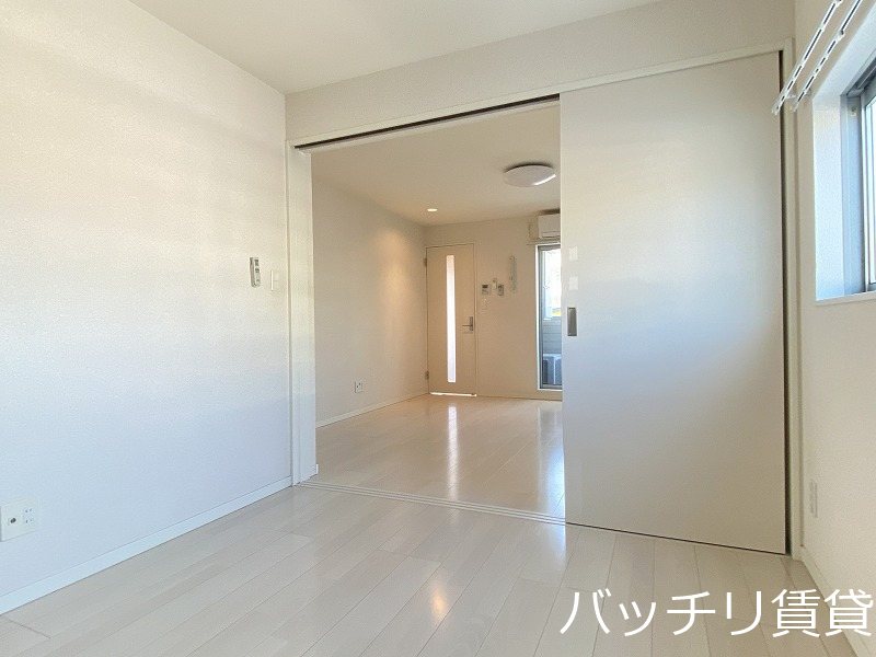 その他部屋・スペース　同型タイプの為、現状を優先致します。
