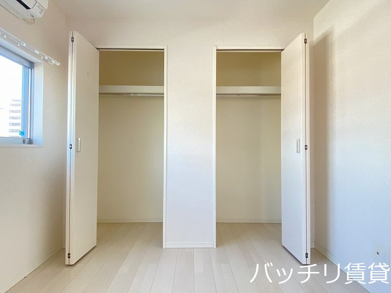 収納　同型タイプの為、現状を優先致します。