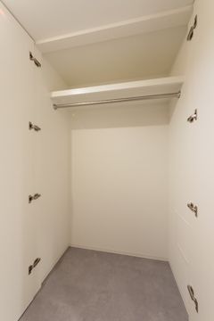 収納　☆たっぷり収納☆