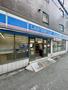 コンビニ　ローソン江戸堀1丁目店（コンビニ）まで100m