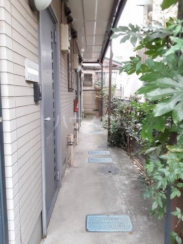ロビー