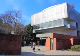大学・短大　東京芸術大学 千住校地（大学・短大）まで789m