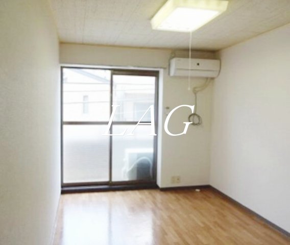 その他部屋・スペース　寝室です。