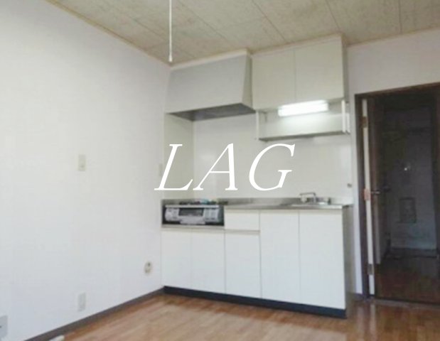 居室・リビング　洋室のお部屋です。