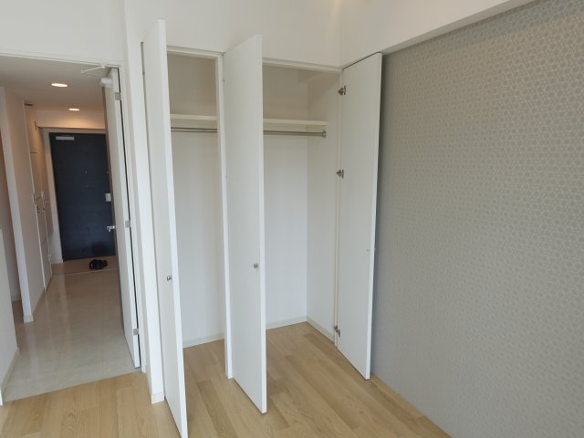 その他部屋・スペース　前回募集時の写真です。