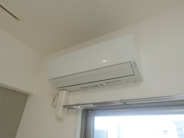 その他設備　前回募集時の写真です。