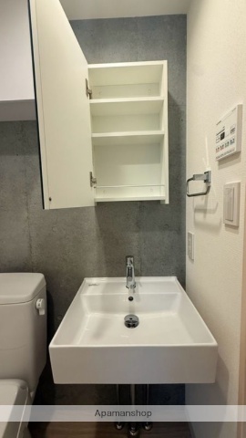 ラシクラス氷川台の内装写真