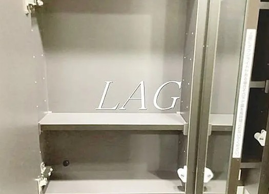 収納　収納です。