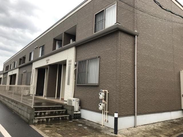 その他共有部分　外観写真（昼）