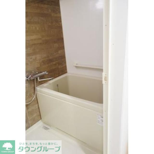 バス・シャワールーム　※写真は同タイプ住戸です。