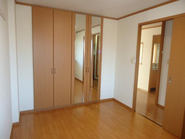 その他部屋・スペース　室内