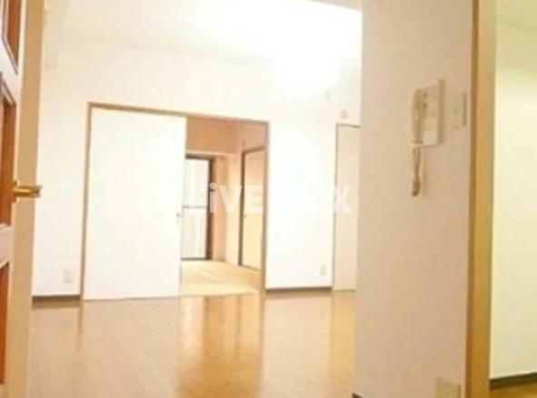 居室・リビング　別部屋参考写真