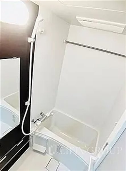 バス・シャワールーム　風呂