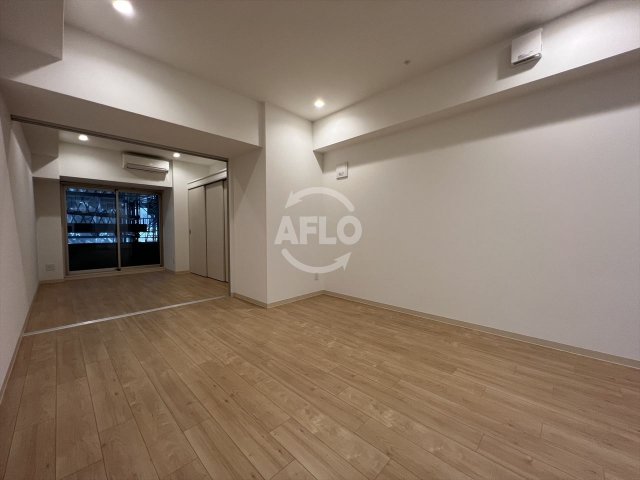 居室・リビング　ARTFORM天満橋　LDK