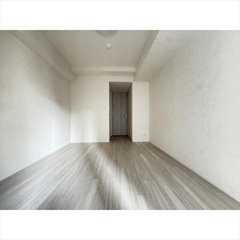 クラリティア入谷の居間写真