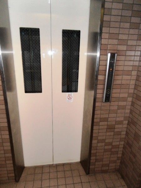 その他設備　☆エレベーター☆