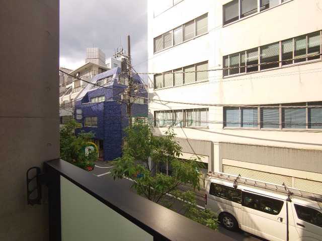 眺望　別部屋参考写真