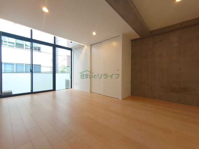 居室・リビング　別部屋参考写真