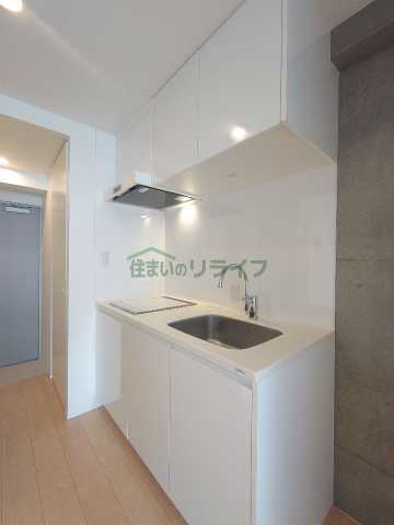 キッチン　別部屋参考写真