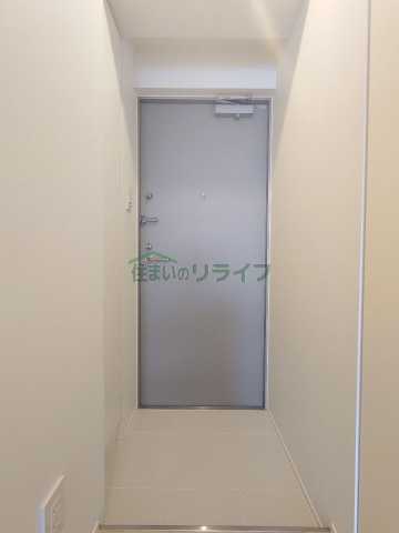 玄関　別部屋参考写真