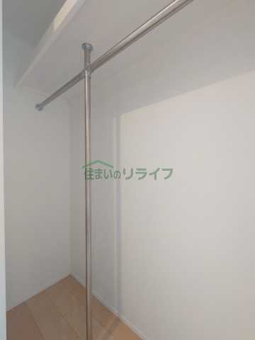 収納　別部屋参考写真