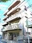 西新井大師西駅より徒歩24分 2階 築34年の賃貸物件