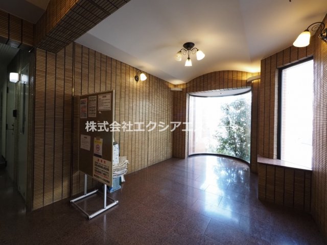 ロビー