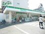 コンビニ　ファミリーマート岡山奥田二丁目店（コンビニ）まで213m