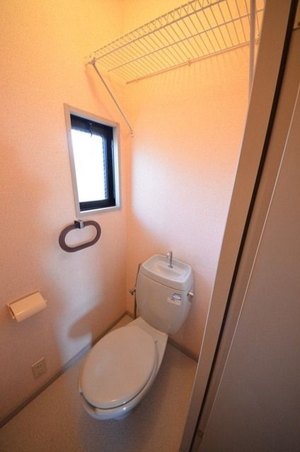 トイレ　室内・室内設備