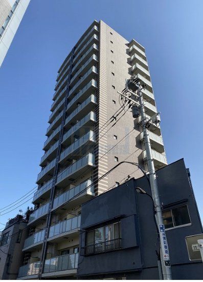 建物外観　☆こちらの物件は仲介手数料0.55か月分です☆