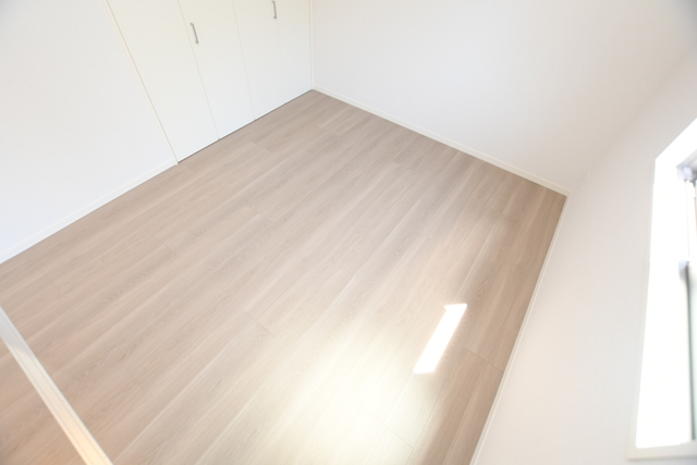 その他部屋・スペース　洋室