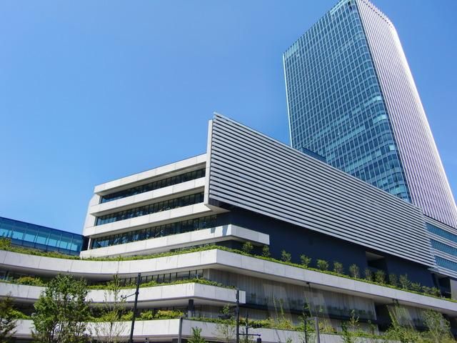 ショッピングセンター　東京ソラマチ（ショッピングセンター）まで161m