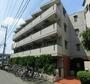 元住吉駅より徒歩18分 築38年8ヶ月 4階建の賃貸物件