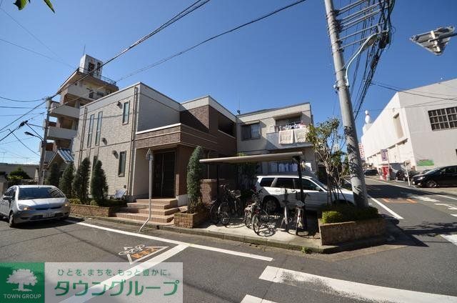 その他　☆２０１０年築☆