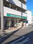コンビニ　ローソン LM 名鉄喜多山駅前店（コンビニ）まで1m