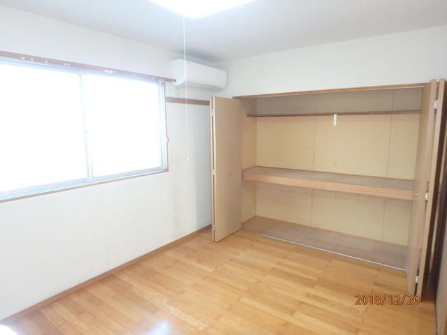 その他部屋・スペース　きれいな内装です
