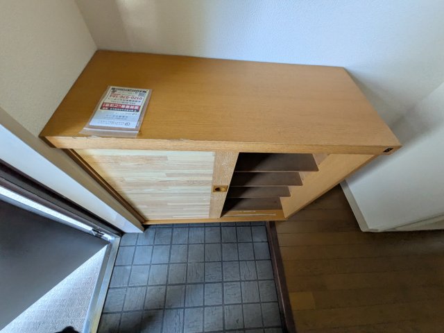 その他部屋・スペース